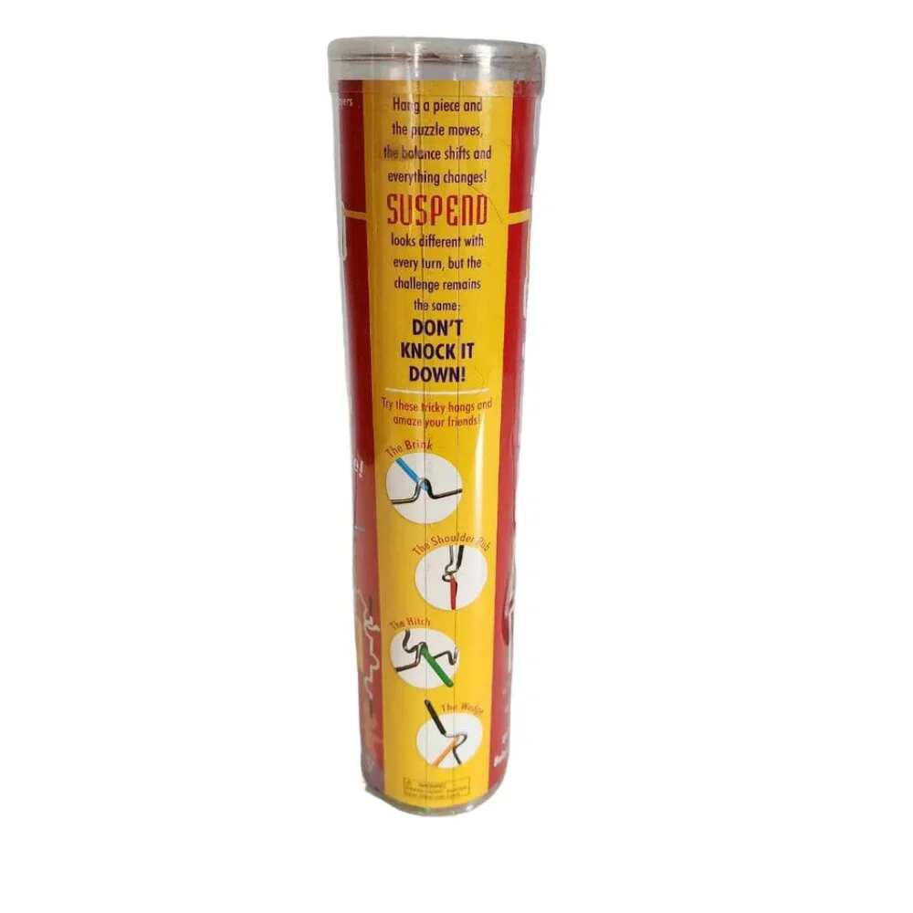 Suspense Game by Melissa & Doug